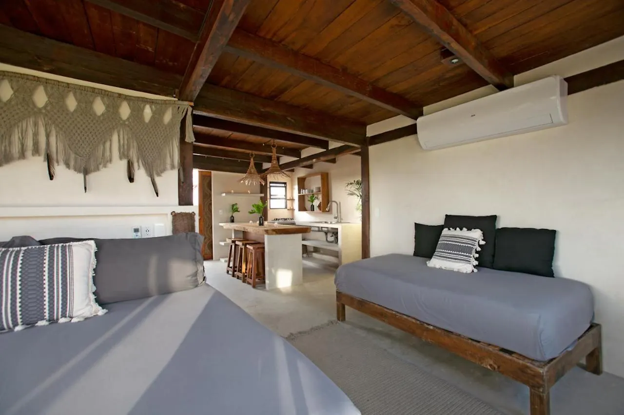 Amansala Resort Tulum