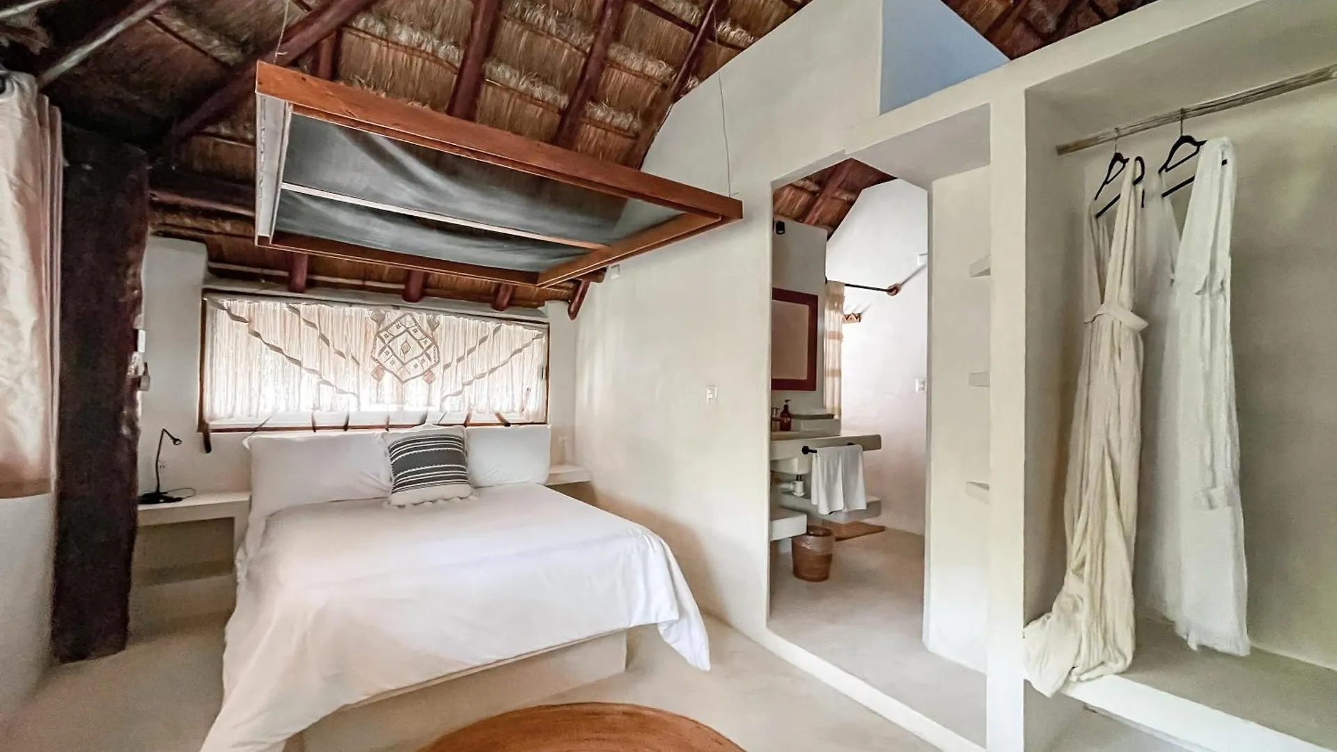 Amansala Resort Tulum
